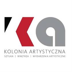 "Kolonia artystyczna" Mirosława Walczykowska