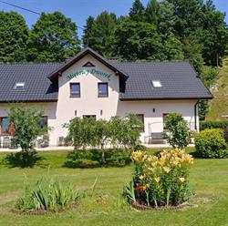 Pokoje u Szturca - Małgorzata Szturc
