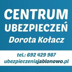 POŚREDNICTWO FINANSOWO-UBEZPIECZENIOWE DOROTA KOŁACZ
