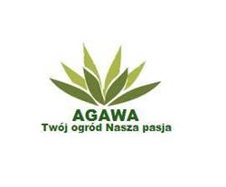 ,,AGAWA" ZAKŁADANIE OGRODÓW