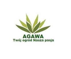 ,,AGAWA" ZAKŁADANIE OGRODÓW