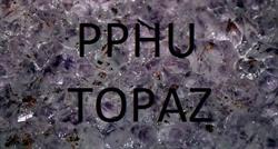 PPHU TOPAZ