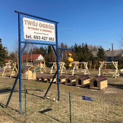 PPHU TWÓJ OGRÓD