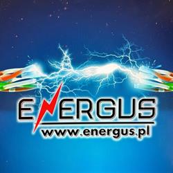 PPUH ENERGUS