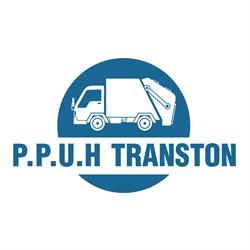 Transton. Sprzedaż samochodów komunalnych i ciężarowych. Kałas Z.