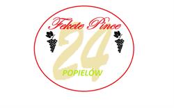 PPUH FEKETE PINCE