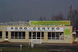 PPHU AGRO - CENTRO Arkadiusz Zakrzewski