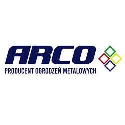 ARCO OGRODZENIA - Ogrodzenia Panelowe , Palisadowe , Bramy