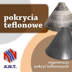 PRZEDSIĘBIORSTWO ANT