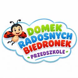 Przedszkole Domek Radosnych Biedronek