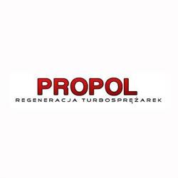 Propol - regeneracja turbosprężarek Kraków