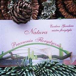PRACOWNIA FLORYSTYCZNA NATURA