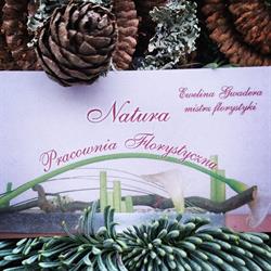 PRACOWNIA FLORYSTYCZNA NATURA