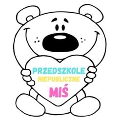 Przedszkole Niepubliczne Miś w Bydgoszczy