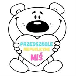 Przedszkole Niepubliczne Miś w Bydgoszczy