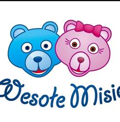 Wesołe Misie