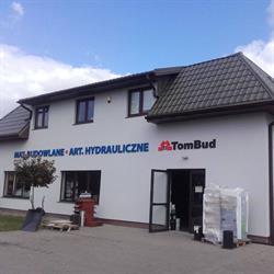PRZEDSIĘBIORSTWO HANDLOWO USŁUGOWE TOMBUD