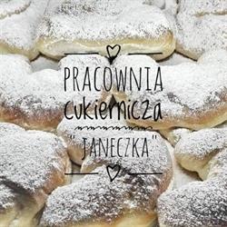 PRACOWNIA CUKIERNICZA JANECZKA