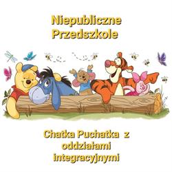 Niepubliczne Przedszkole Chatka Puchatka