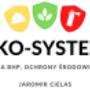 Logo EKO-SYSTEM