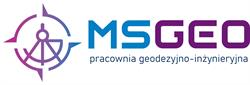 PRACOWNIA GEODEZYJNO INŻYNIERYJNA MSGEO
