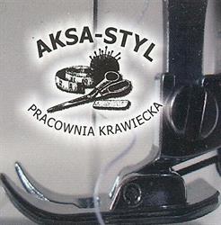 PRACOWNIA KRAWIECKA AKSA STYL