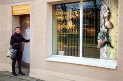PRACOWNIA KRAWIECKA JOLANTA SIDORCZUK