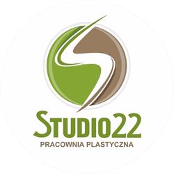PRACOWNIA PLASTYCZNA STUDIO 22