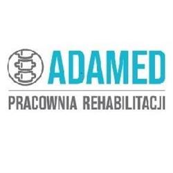 PRACOWNIA REHABILITACJI ADAMED