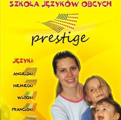PRESTIGE SZKOŁA JĘZYKÓW OBCYCH