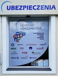 PRINZ Centrum Ubezpieczeń Legionowo