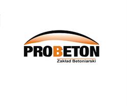 PROBETON SZYMON PRUSZYŃSKI Słupki betonowe Słupki ogrodnicze