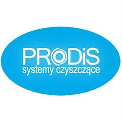 Prodis Systemy Czyszczące Wiesław Trzeciak