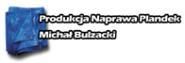 Produkcja Naprawa Plandek Michał Bulzacki