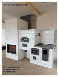 PRODUKCJA I SPRZEDAŻ WYROBÓW CERAMICZNYCH KAFELEK TECH CERAMIK