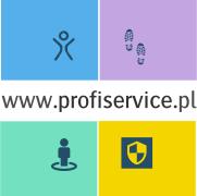 Profi Service Sp. z o.o - serwis odzieży roboczej.