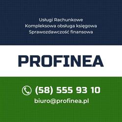PROFINEA Sp. z o.o.