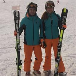 PROJECT: SKI Jakub Michoński