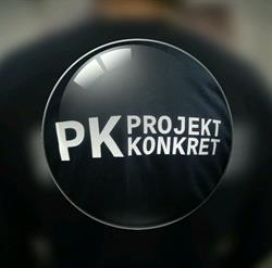 Projekt Konkret - Roman Jarysz (Biuro)