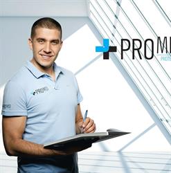 Promed Protezy Elastyczne bez podniebienia
