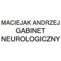Gabinet Neurologiczny - Maciejak Andrzej lek. spec. neurolog