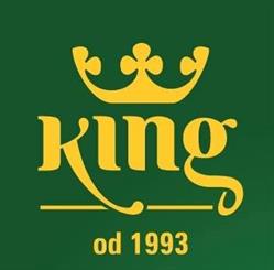 King