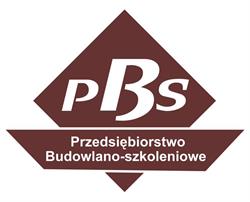 PRZEDSIĘBIORSTWO BUDOWLANO SZKOLENIOWE