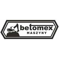 PRZEDSIĘBIORSTWO DROGOWE BETOMEX