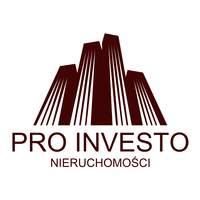 Pro Investo Sp. z o.o. w Organizacji