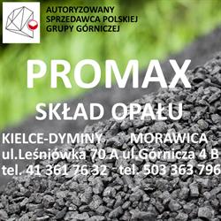 PROMAX