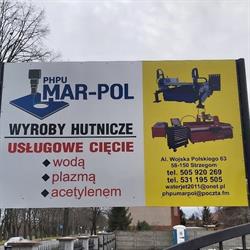 Przedsiębiorstwo Handlowo Produkcyjno Usługowe Mar Pol Janina