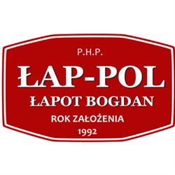 PRZEDSIĘBIORSTWO HANDLOWO PRODUKCYJNE ŁAP POL