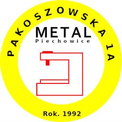 PRZEDSIĘBIORSTWO HANDLOWO PRODUKCYJNE METAL