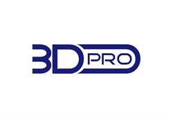 3D PRO Obróbka CNC